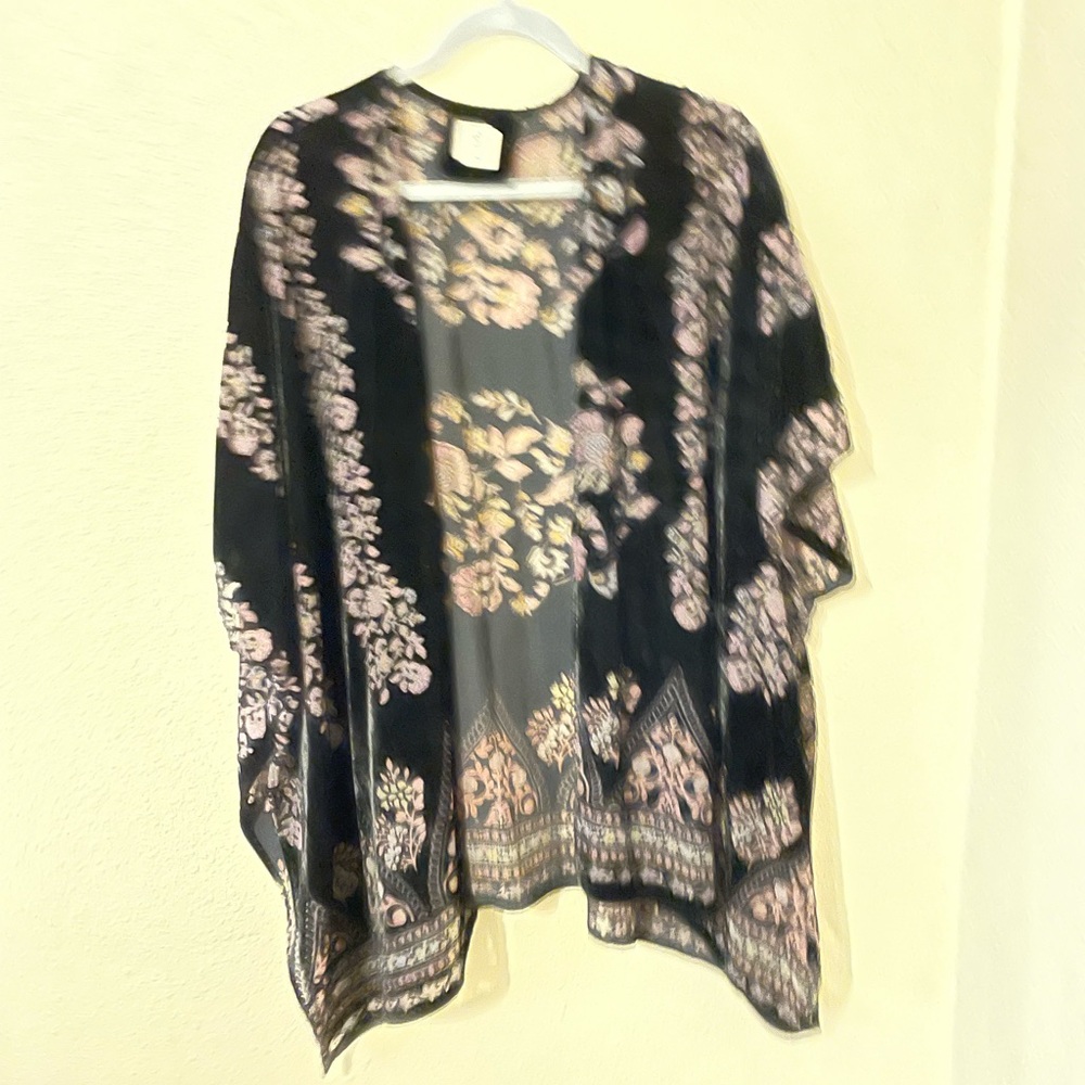 Good Hart Kimono